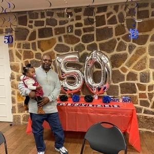 Meet your Posher, Jamie